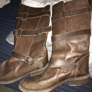 Steve Madden Boots